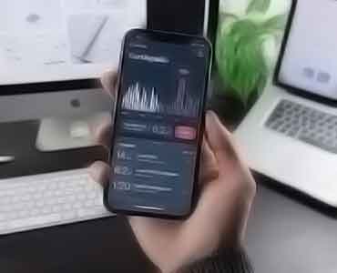 在线短信测压